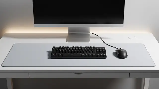 Logitech rebaja un 46% el teclado compacto que te deja jugar con más libertad y ver la mesa bastante más limpia Logitech G413 TKL SE