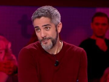 Roberto Leal, presentador de 'Pasapalabra'