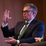 Manuel Gavira, candidato de Vox a la Junta de Andaluc&iacute;a