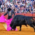 Morante de la Puebla, en una imagen de archivo 