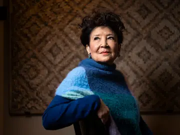 Jung Chang Jung Chang