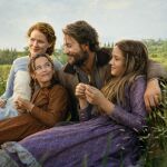 Imagen de la nueva versi&oacute;n de 'La casa de la pradera'