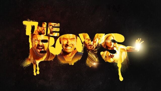 En la serie 'The Boys' de Prime Video,el lado oscuro del poder nunca fue tan expl&iacute;cito