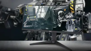 ASUS TUF Gaming VG34WQML5A: un ultrawide de 34" y 250 Hz que sirve tanto para jugar en serio como para trabajar a gusto ASUS TUF Gaming VG34WQML5A