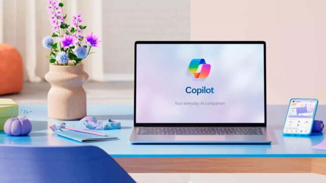 copilot prepara novedades para usuarios y equipos de trabajo