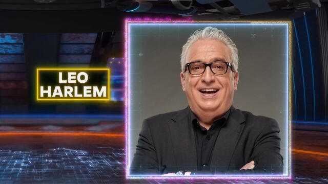 Leo Harlem vuelve esta noche al plat&oacute; de 'El Hormiguero'