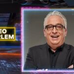 Leo Harlem vuelve esta noche al plat&oacute; de 'El Hormiguero'