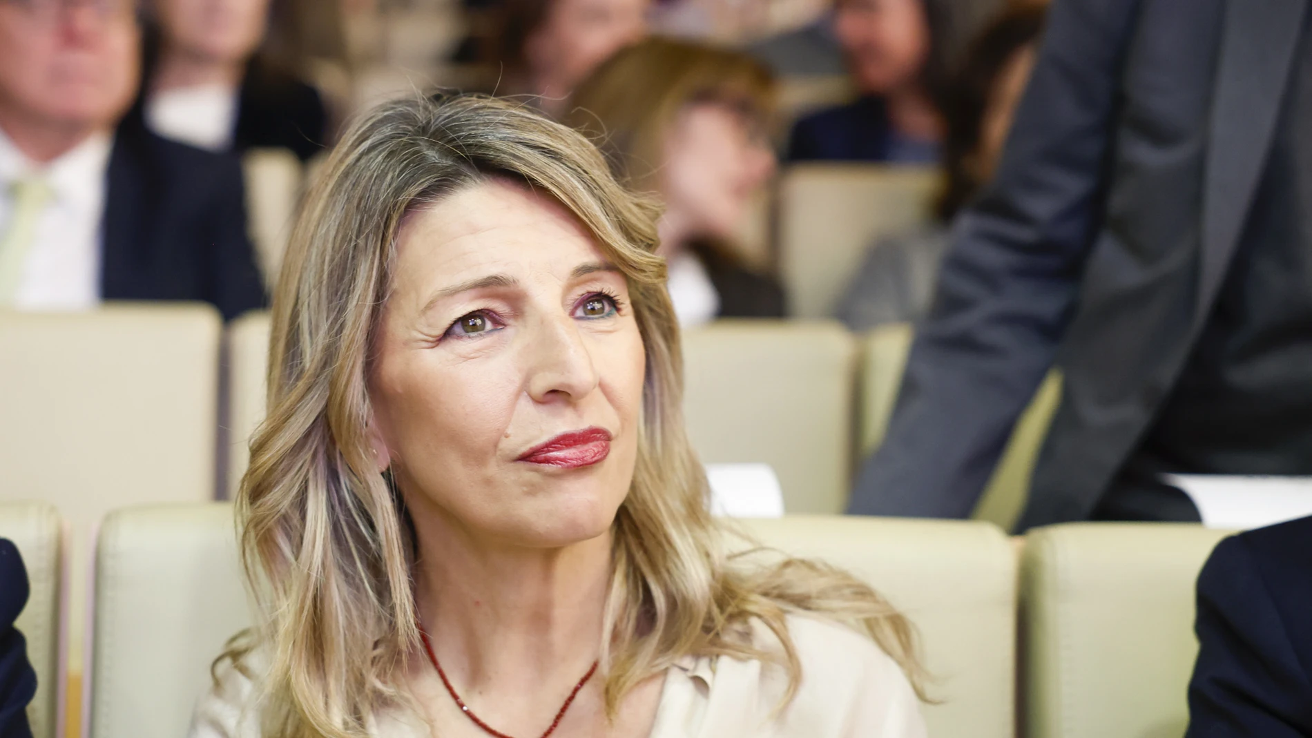 España responde a la Eurocámara: ¿Más trabajo o más 'Yoli'?