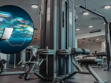 Alerta en Basic-Fit: un hackeo podría haber expuesto datos bancarios y personales Alerta en Basic-Fit: un hackeo podría haber expuesto datos bancarios y personales