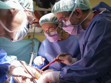 El Hospital de Bellvitge extirpa "por primera vez" en Espa&ntilde;a dos c&aacute;nceres de p&aacute;ncreas con doble by-pass
