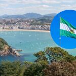 Un sevillano pone a prueba si San Sebasti&aacute;n es una de las mejores ciudades para vivir: "Hoy lo vamos a comprobar"