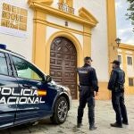 Iglesia de San Roque de Almer&iacute;a