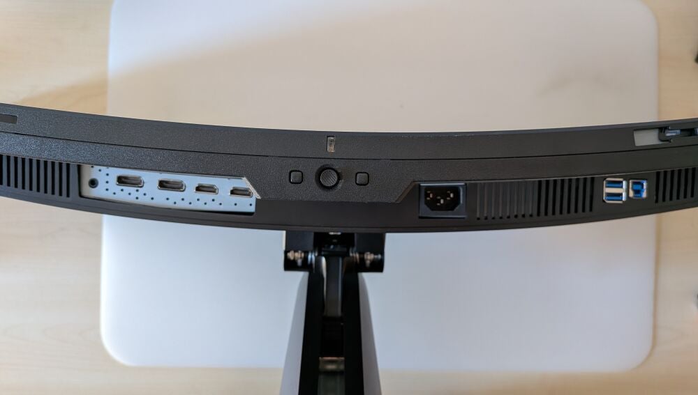 ASUS TUF Gaming VG34WQML5A