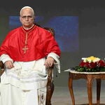 Pope Leo XIV visits Algeria