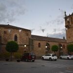 Moraleja, C&aacute;ceres