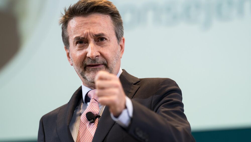 Economía.- Repsol aspira a triplicar su producción de crudo en Venezuela y avisa del riesgo regulatorio en Europa