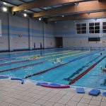 Piscina de Los Almendros en Zamora