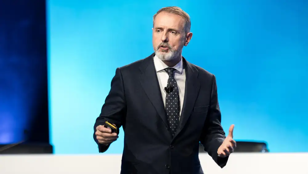 Marc Murtra reunirá la semana que viene a 450 directivos en su primera cumbre de Telefónica