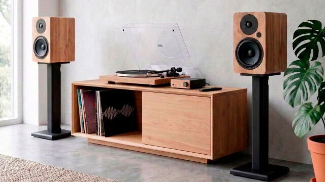 VULKKANO A5 ARC MKII