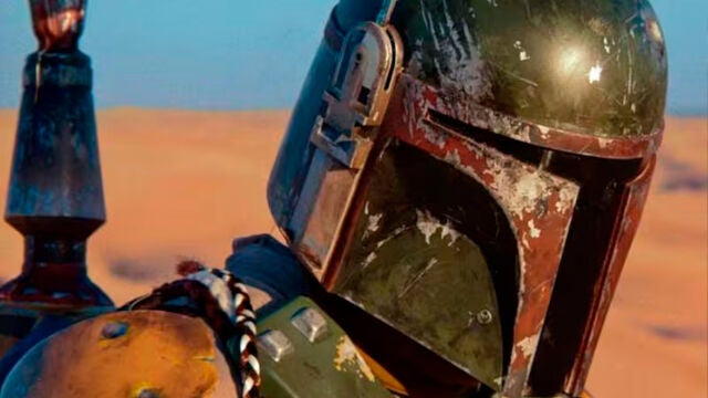 ⁠Una figura de acci&oacute;n de Boba Fett establece un nuevo R&eacute;cord Guinness