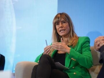 La esposa del presidente del Gobierno, Bego&ntilde;a G&oacute;mez