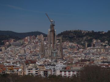 La Sagrada Familia de Barcelona ofrecer&aacute; entrada gratis a los Jordis y Jordines por Sant Jordi