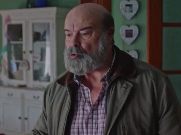 Antonio Resines en 'Un l&iacute;o de millones'