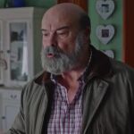 Antonio Resines en 'Un l&iacute;o de millones'