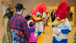 PortAventura Dreams Village