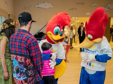 PortAventura Dreams Village