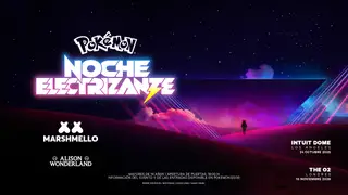 Pokémon celebra su 30 aniversario con música y eventos globales Pokémon celebra su 30 aniversario con música y eventos globales