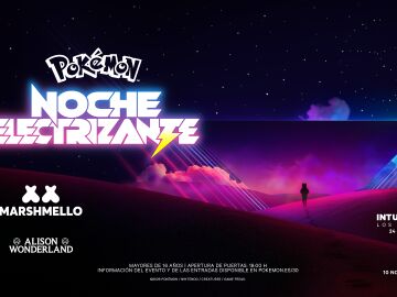 Pok&eacute;mon celebra su 30 aniversario con m&uacute;sica y eventos globales