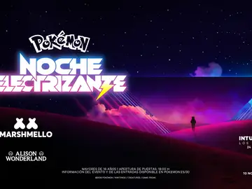 Pokémon celebra su 30 aniversario con música y eventos globales Pokémon celebra su 30 aniversario con música y eventos globales