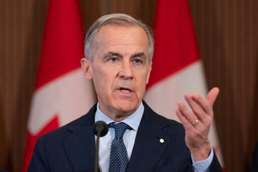Carney logra la mayoría en el Parlamento al ganar tres escaños en las elecciones parciales de Canadá 
