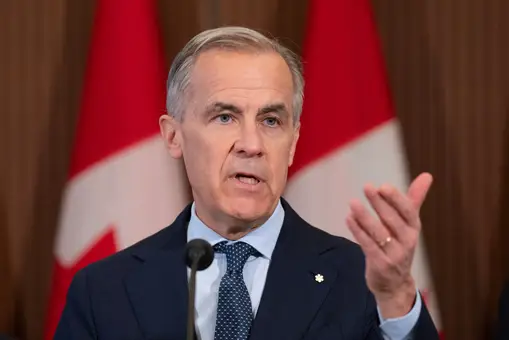 Carney logra la mayoría en el Parlamento al ganar tres escaños en las elecciones parciales de Canadá Carney logra la mayoría en el Parlamento al ganar tres escaños en las elecciones parciales de Canadá