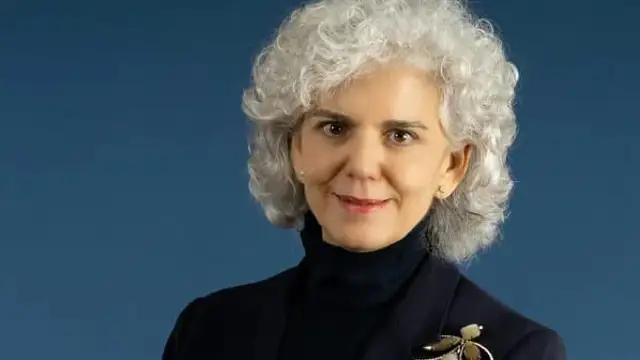 Amparo Moraleda Amparo Moraleda