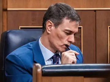 Una escritora acusa a Sánchez de usar IA para escribir su carta a la ciudadanía Una escritora acusa a Sánchez de usar IA para escribir su carta a la ciudadanía