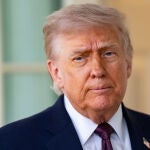 Ir&aacute;n.- Trump apunta a nuevas conversaciones con Ir&aacute;n dentro de dos d&iacute;as en Pakist&aacute;n