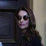 Paloma Cuevas en una imagen de archivo