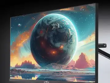 Este monitor gaming de 27 pulgadas no cuesta ni 100 euros y está pasando completamente desapercibido Monitor KTC (27 pulgadas)