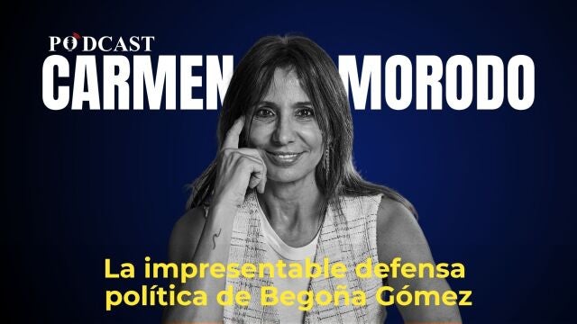 [15:49]La impresentable defensa pol&iacute;tica de Bego&ntilde;a G&oacute;mez