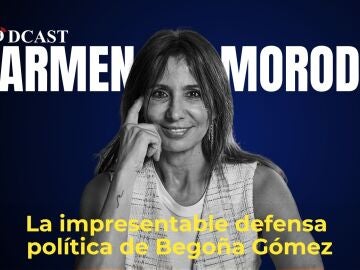 [15:49]La impresentable defensa pol&iacute;tica de Bego&ntilde;a G&oacute;mez