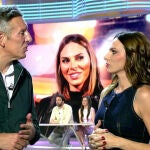 Irene Rosales deja por mentiroso a Kiko Rivera sobre su viaje frustrado para ver a Isabel Pantoja