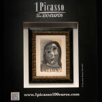 France Picasso Raffle
