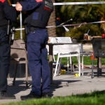 Herido grave un hombre tras ser tiroteado en el distrito de Sant Mart&iacute; de Barcelona