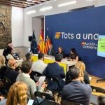 V&Iacute;DEO: Casa 47 prev&eacute; crear unas 200 viviendas para alquiler asequible en zona DANA mediante cesi&oacute;n de suelo municipal