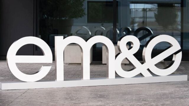 Econom&iacute;a.- La empresa de los hermanos &Aacute;ngel y Javier Escribano, EM&E, reelige a EY como su auditor de cuentas