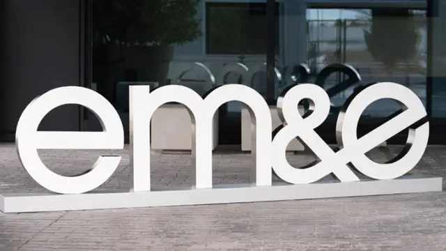 Economía.- La empresa de los hermanos Ángel y Javier Escribano, EM&E, reelige a EY como su auditor de cuentas Economía.- La empresa de los hermanos Ángel y Javier Escribano, EM&E, reelige a EY como su auditor de cuentas