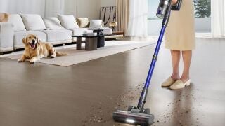 Aspiradora sin Cable