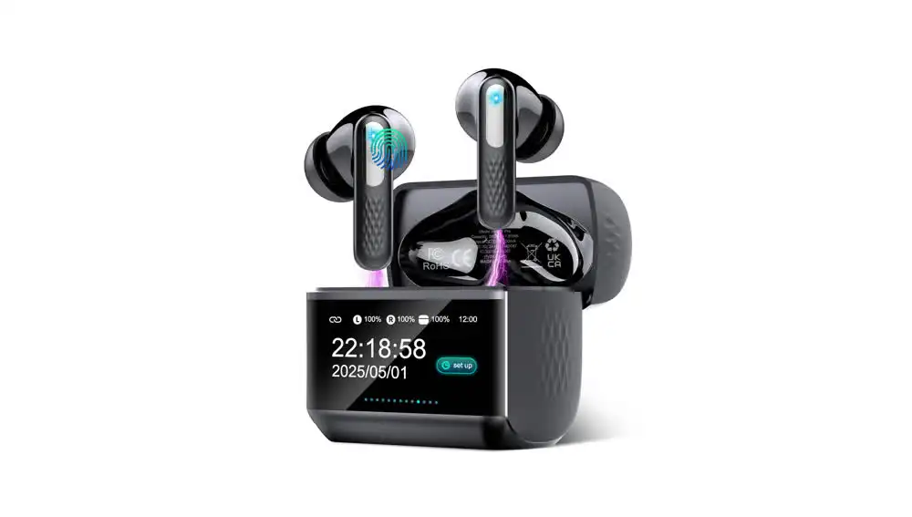 Auriculares Traductor Traductores Traducción Reducción